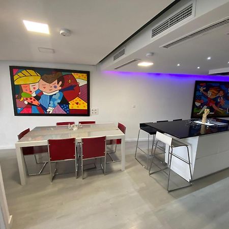 Apartamento Centro Rambla Alicante A Exterior photo