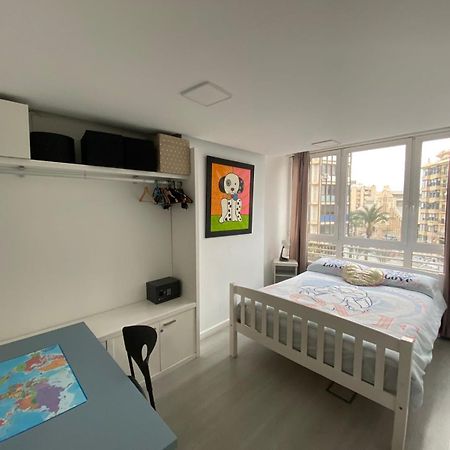 Apartamento Centro Rambla Alicante A Exterior photo