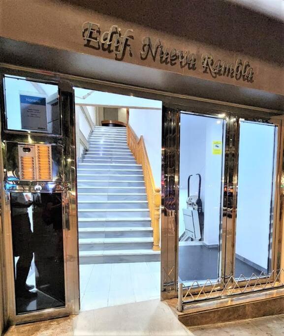 Apartamento Centro Rambla Alicante A Exterior photo