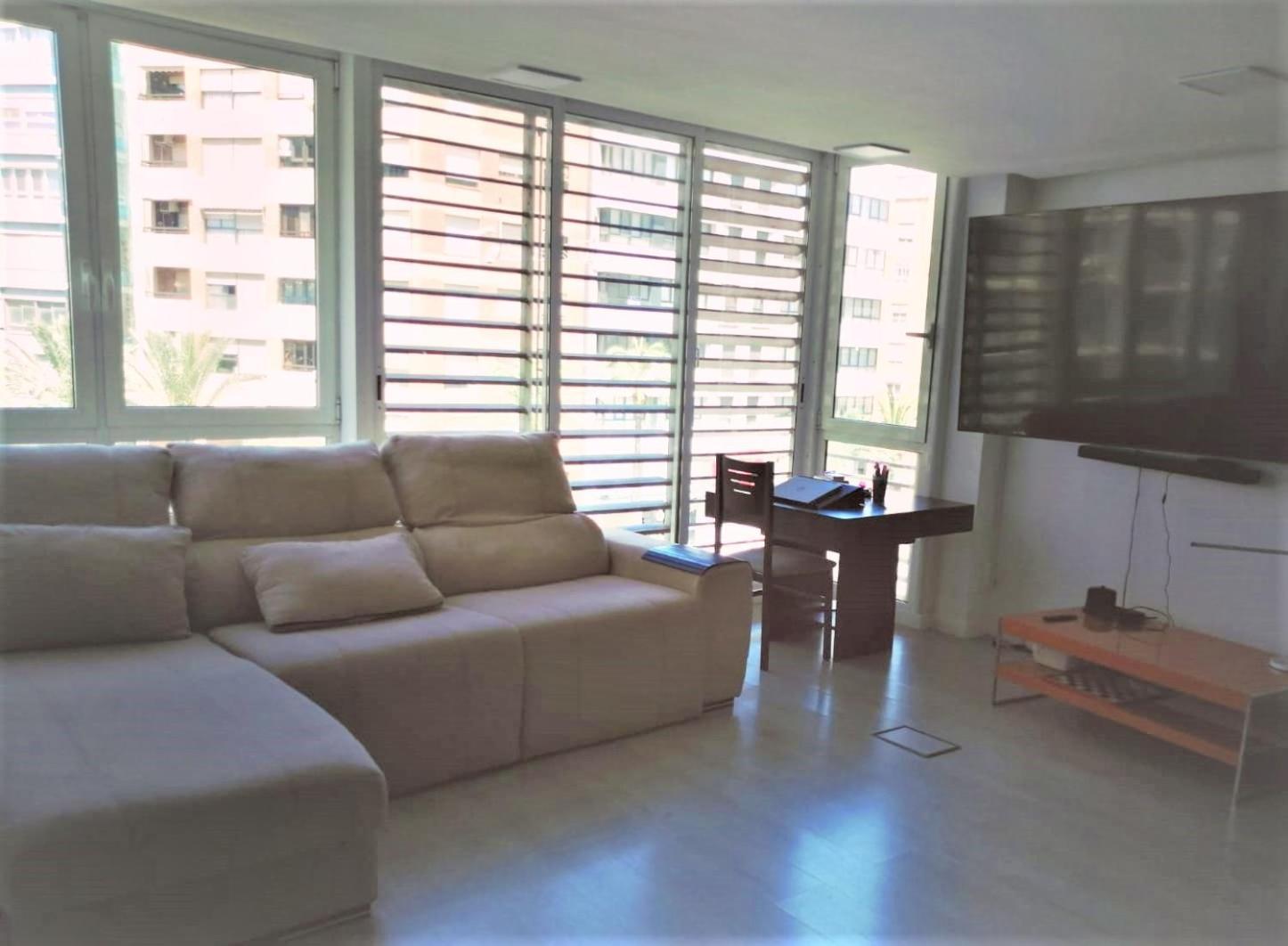 Apartamento Centro Rambla Alicante A Exterior photo