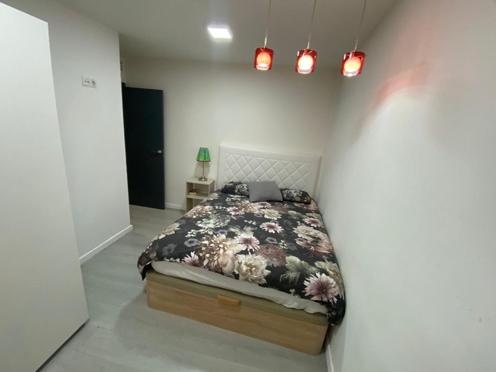Apartamento Centro Rambla Alicante A Exterior photo