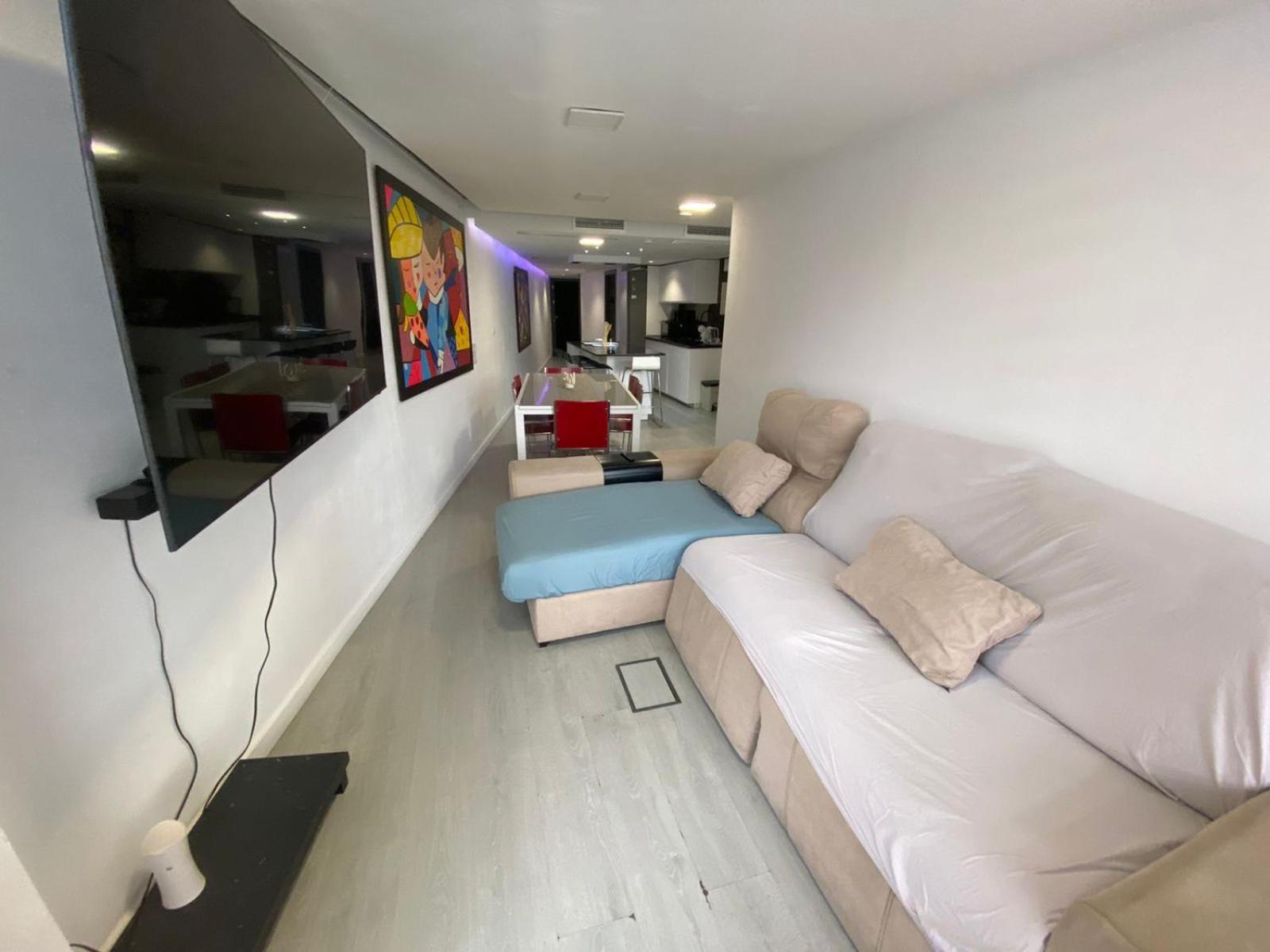 Apartamento Centro Rambla Alicante A Exterior photo